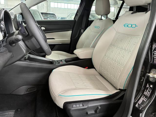 FIAT 600 Hybrid DCT HEV La Prima - VARI COLORI!