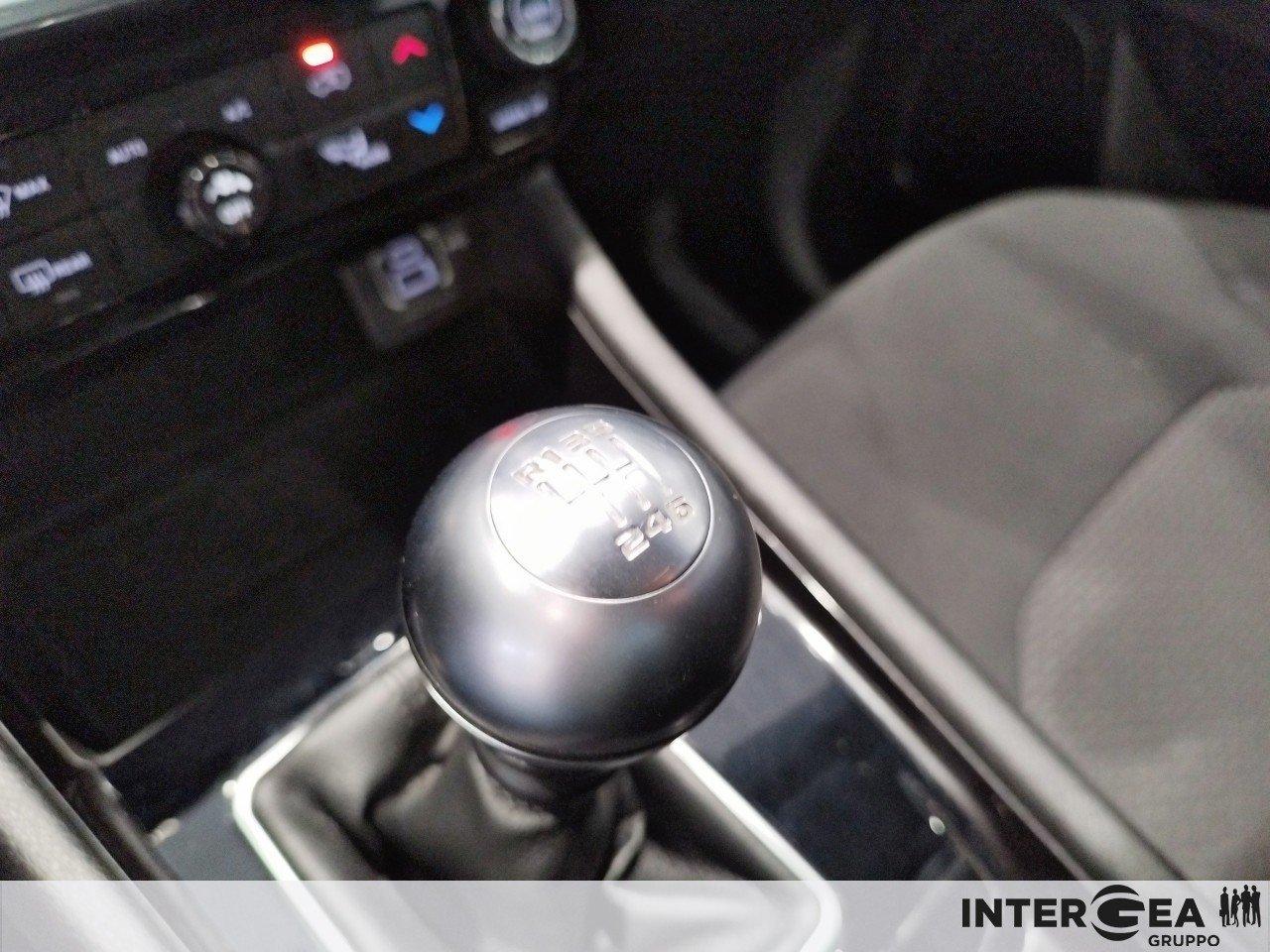 JEEP Compass 1.6 mjt Longitude 2wd 130cv