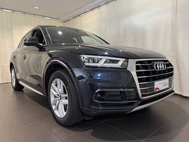 Audi Q5 35 TDI S tronic Design