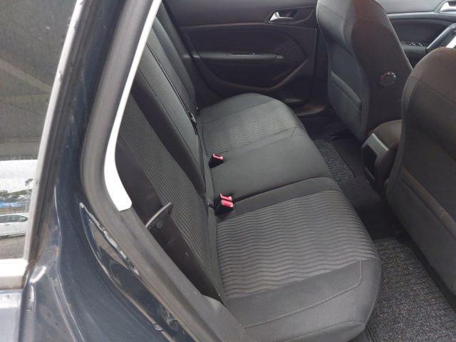 PEUGEOT 308 BlueHDi 100 S&S SW Business Navi Euro6