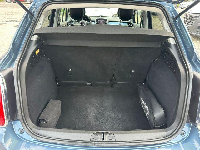 FIAT 500X 1.3 MultiJet 95 CV Lounge