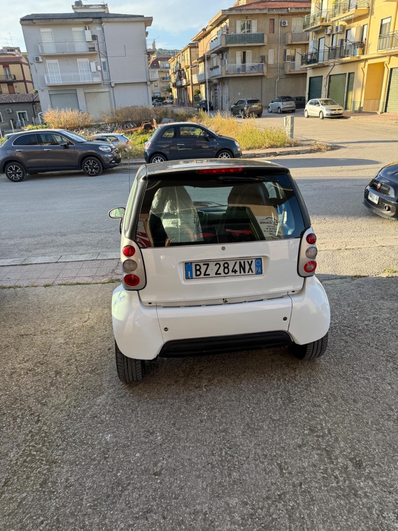 Smart Smart 600 smart & pure (40 kW)