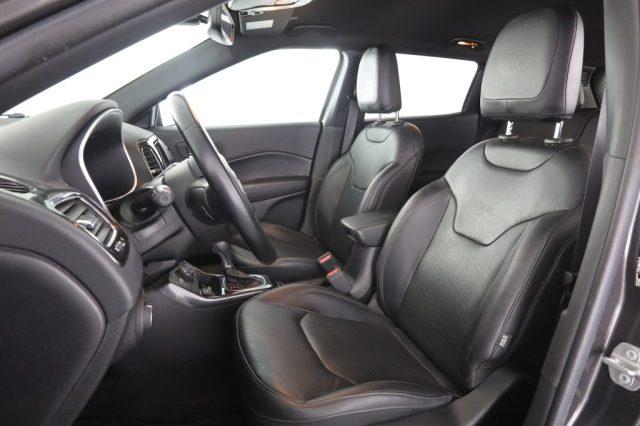 JEEP Compass Compass 1.3 Turbo T4 240CV PHEV AT6 4xe S