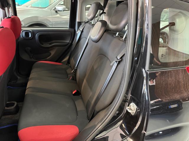 FIAT Panda 1.2 Pop*OK NEOPATENTATI*CARROZZERIA DA RIVEDERE