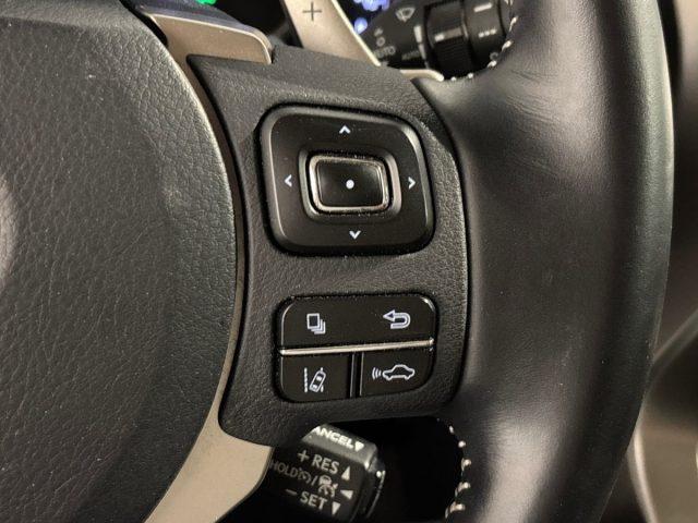 LEXUS NX 300 Hybrid 4WD Sport