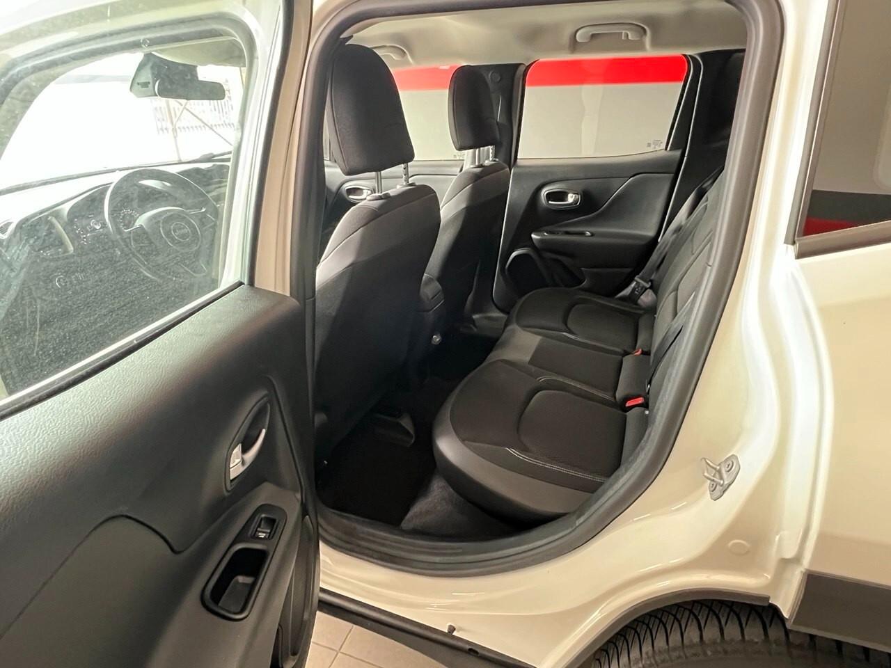 Jeep Renegade 1.0 T3 Limited