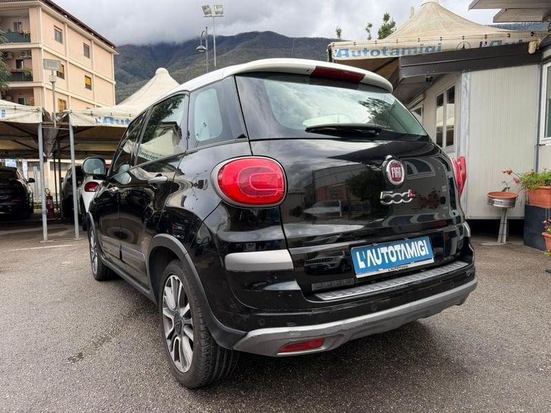 FIAT 500L Lounge 1.6 Multijet 120cv