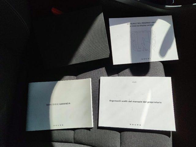 VOLVO XC40 B4 AWD automatico Plus IN ARRIVI !!!!