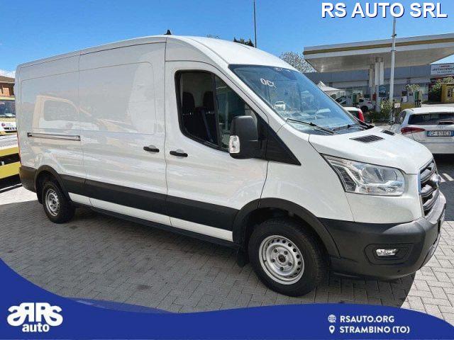 FORD Transit Transit 310 2.0TDCi EcoBlue 130CV PL-TM Furgone Tr