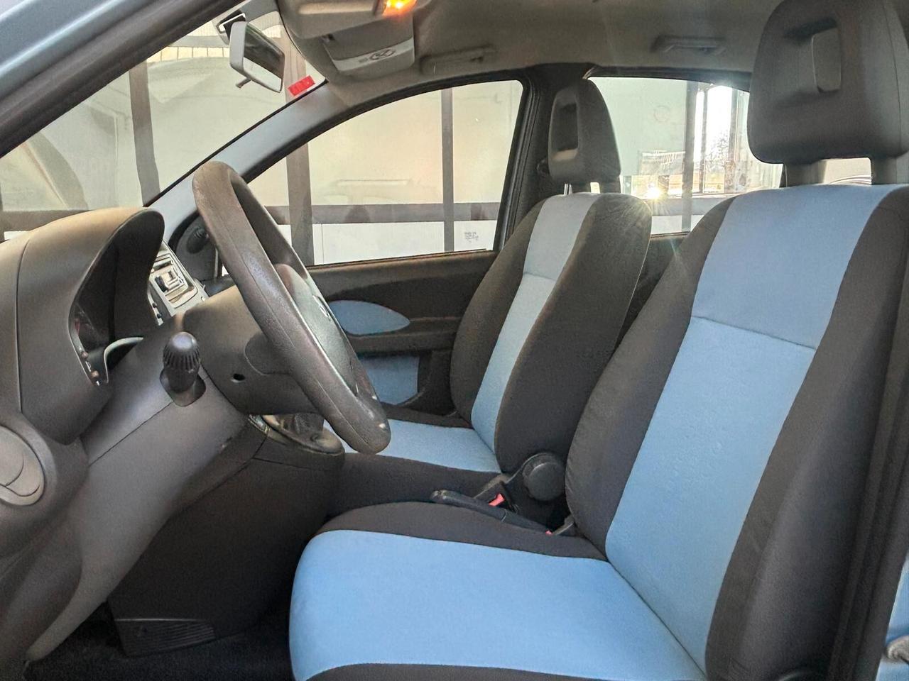 Fiat Panda 1.2 Alessi