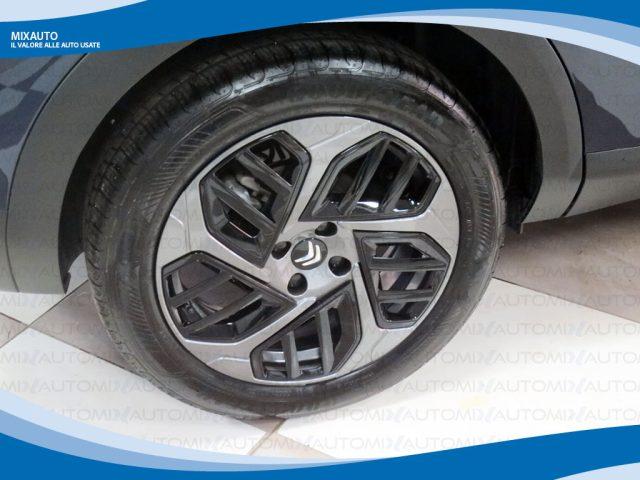 CITROEN C4 1.2 PureTech 130cv Plus EU6