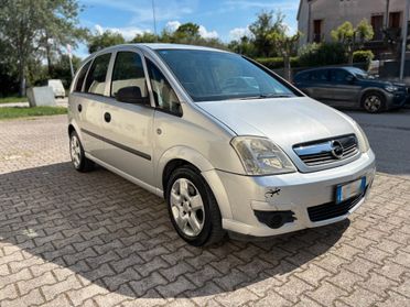 Opel Meriva 1.4 OK NEOPATENTATI