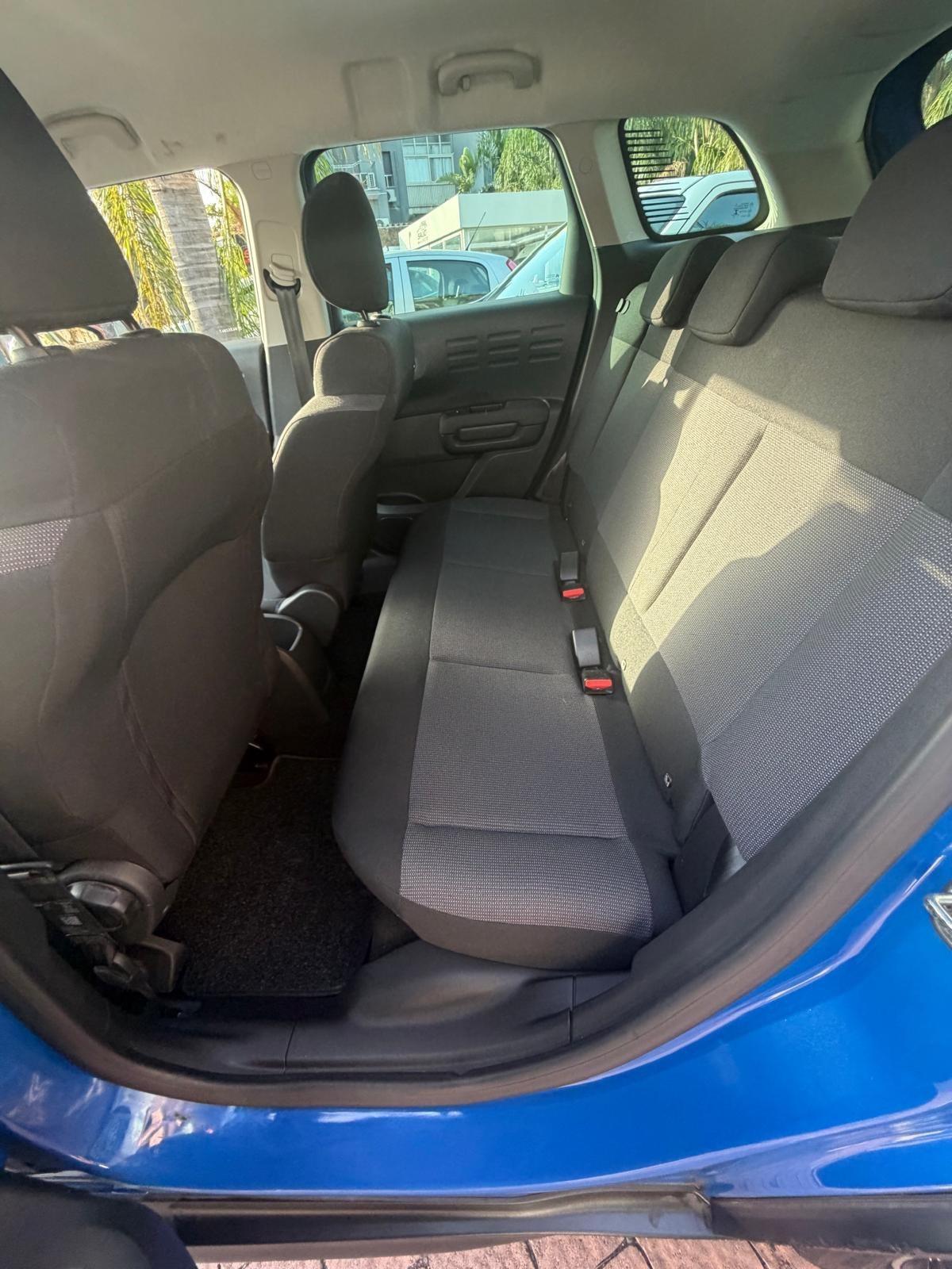 Citroen C3 Aircross BlueHDi 110 S&S Shine Pack PREZZO 12500