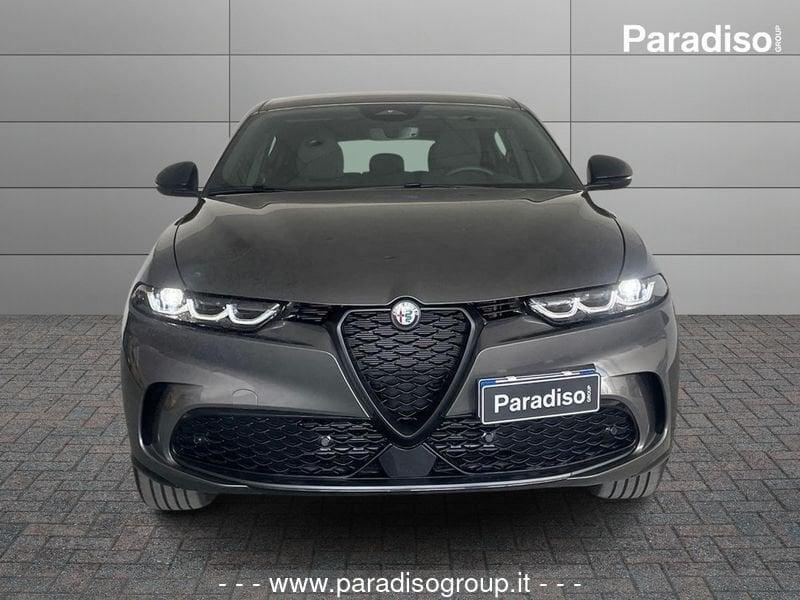 Alfa Romeo Tonale (622) Ibrida Ibrida 160cv Sprint