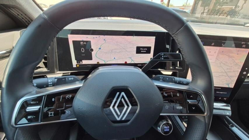 Renault Austral Mild Hybrid 160 CV Auto Techno Esprit Alpine - 2023