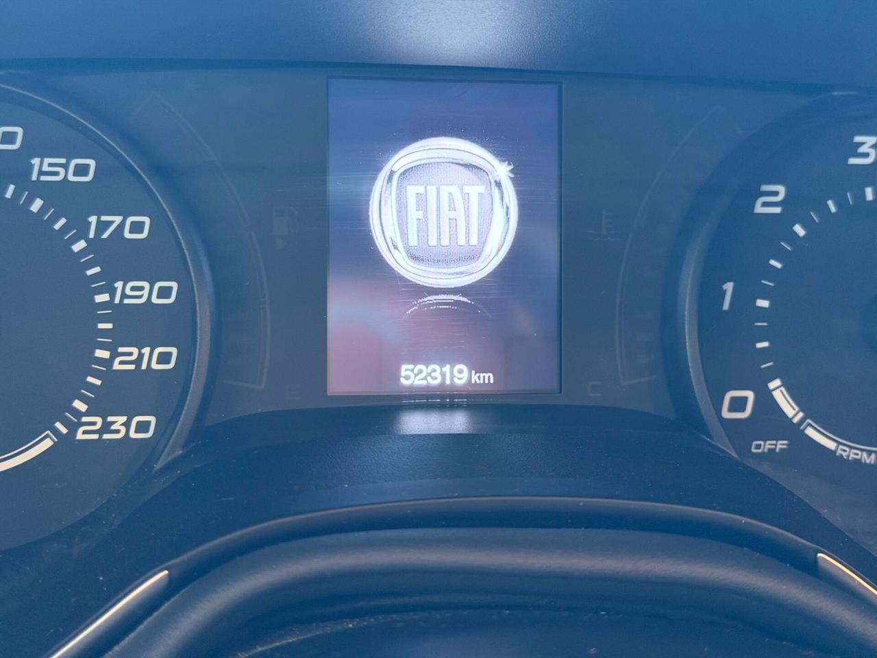 Fiat Tipo 1.6 Mjt S&S SW Business