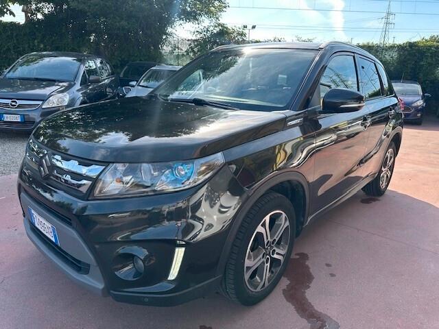 Suzuki Vitara 1.6 DDiS V-Top,UNIPROP,EURO6, TAGLIANDI UFFICIALI!!