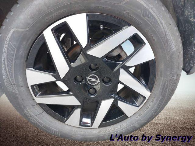 OPEL Mokka 1.2 Turbo 130 CV aut. GS