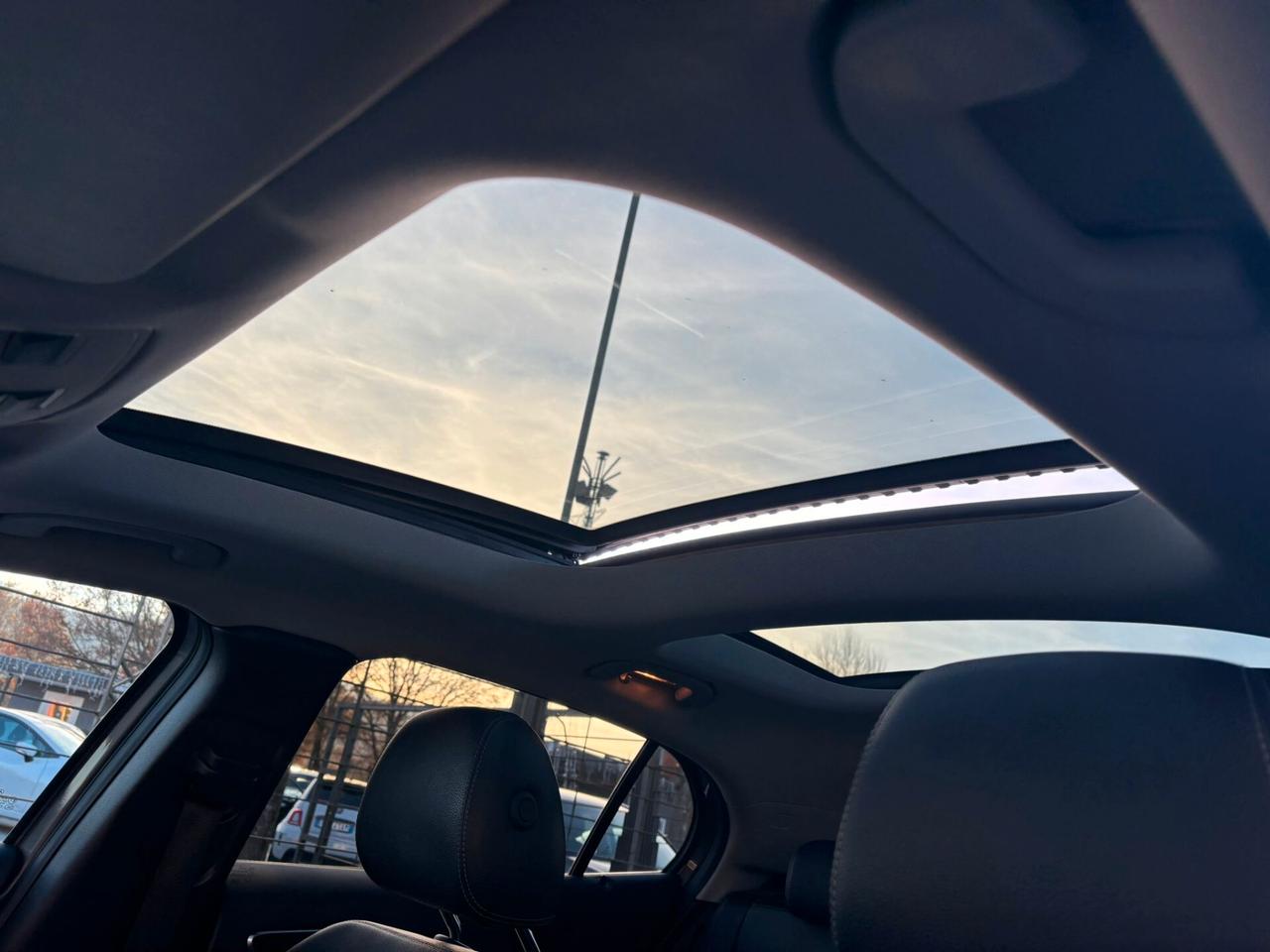 Mercedes-benz GLA 200 d Enduro