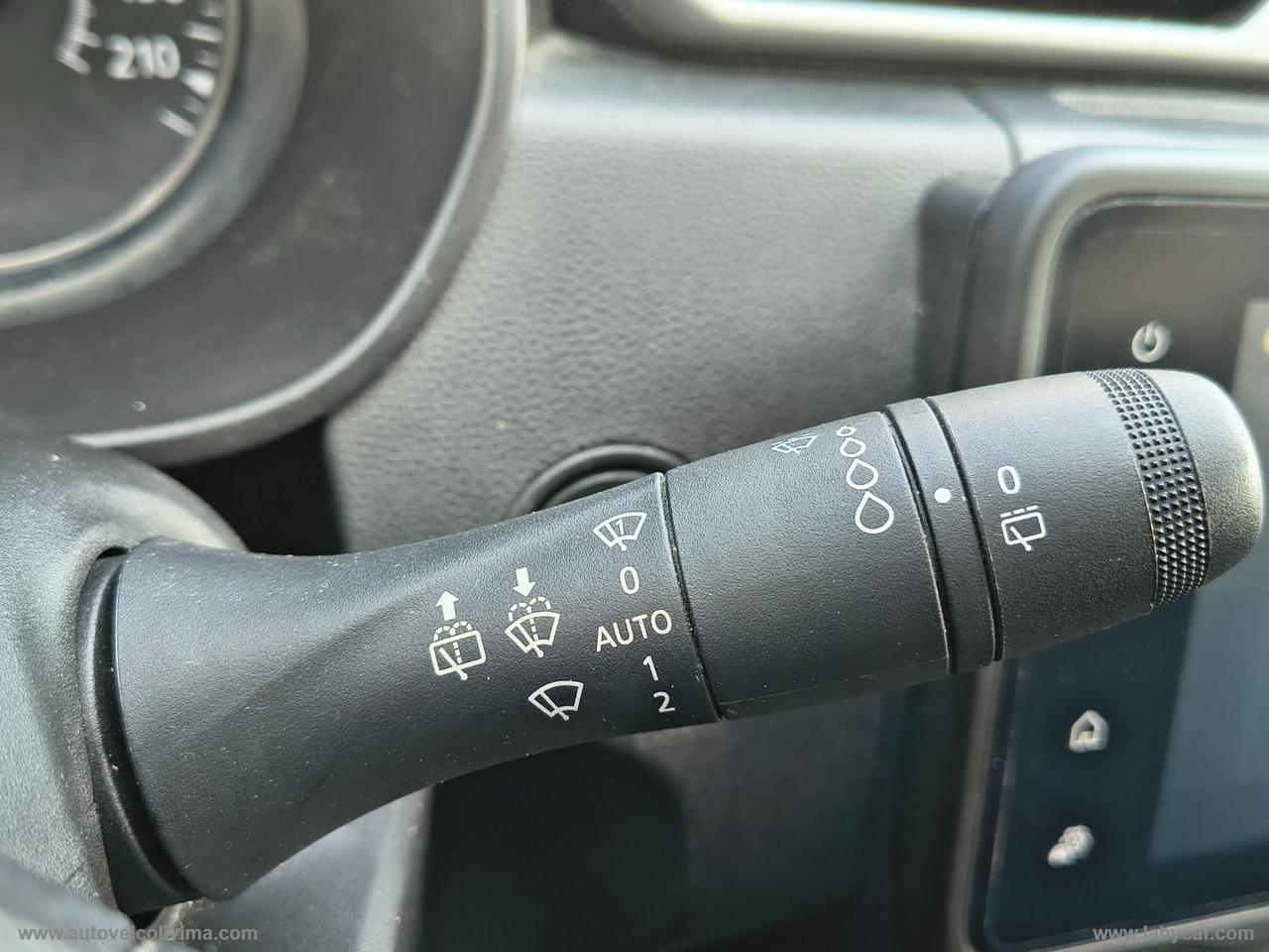 DACIA Duster 1.0 TCe GPL 4x2 Journey