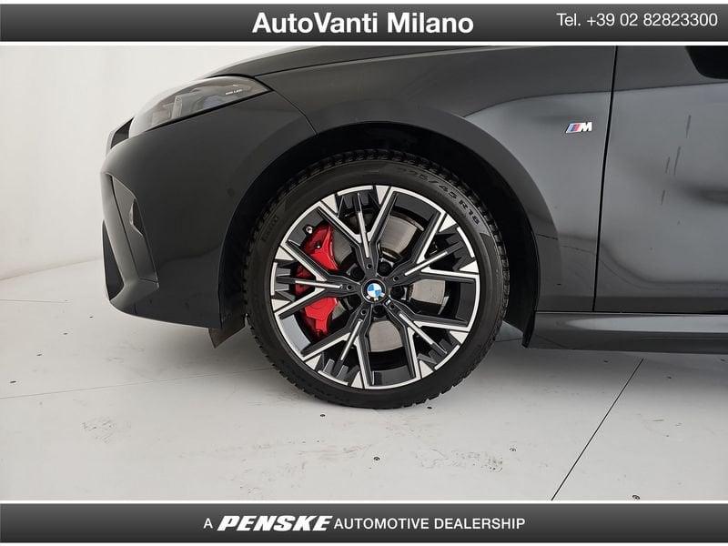 BMW Serie 1 118d MSport Pro
