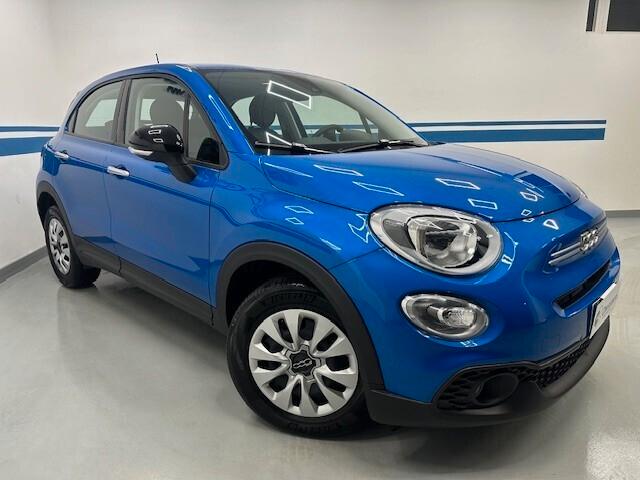 Fiat 500X 1.0 T3 120 CV