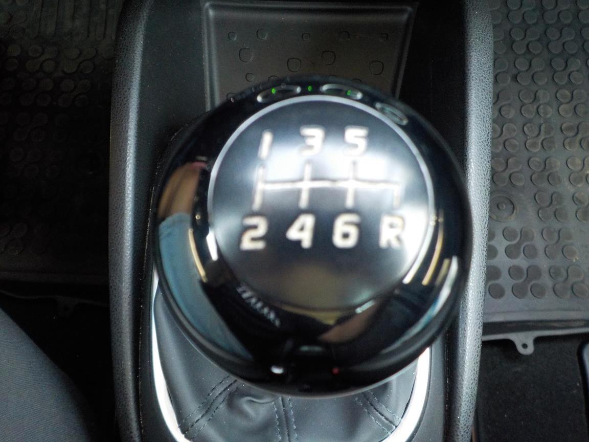 Fiat 500L 1.4 95 CV Cross