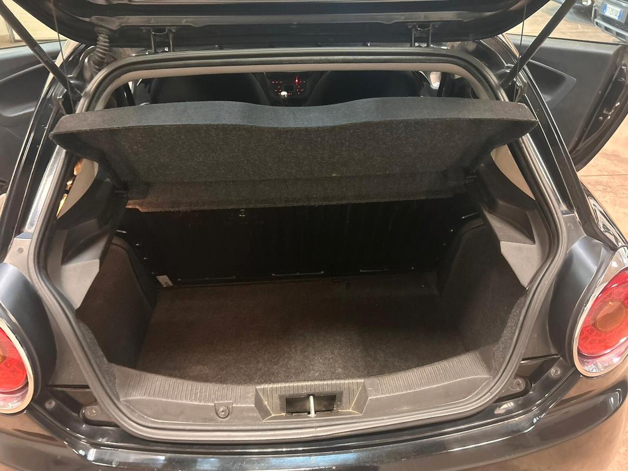 Alfa Romeo MiTo 1.4 78 CV Distinctive Sport Pack