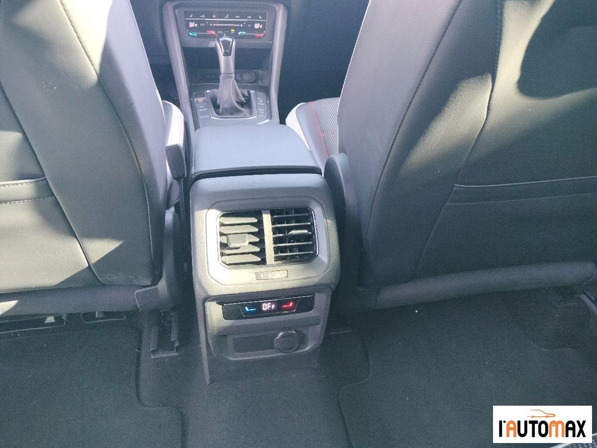 VOLKSWAGEN - Tiguan 2.0 tdi scr R-Line 150cv dsg