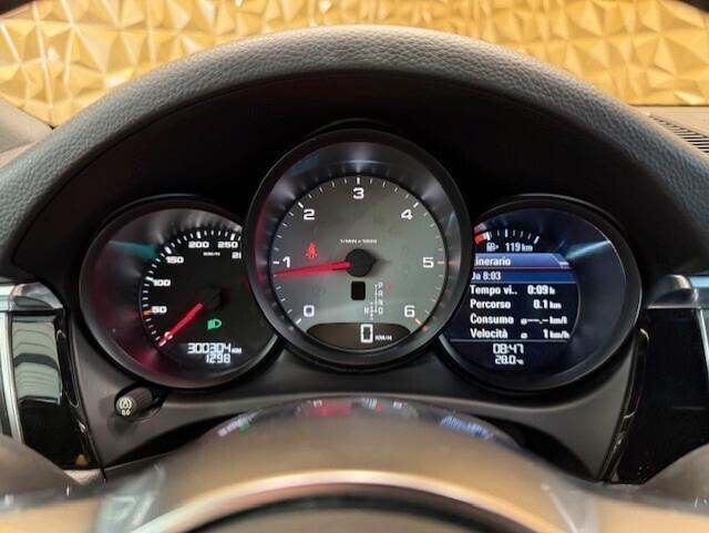 Porsche Macan 3.0d S 250cv pdk