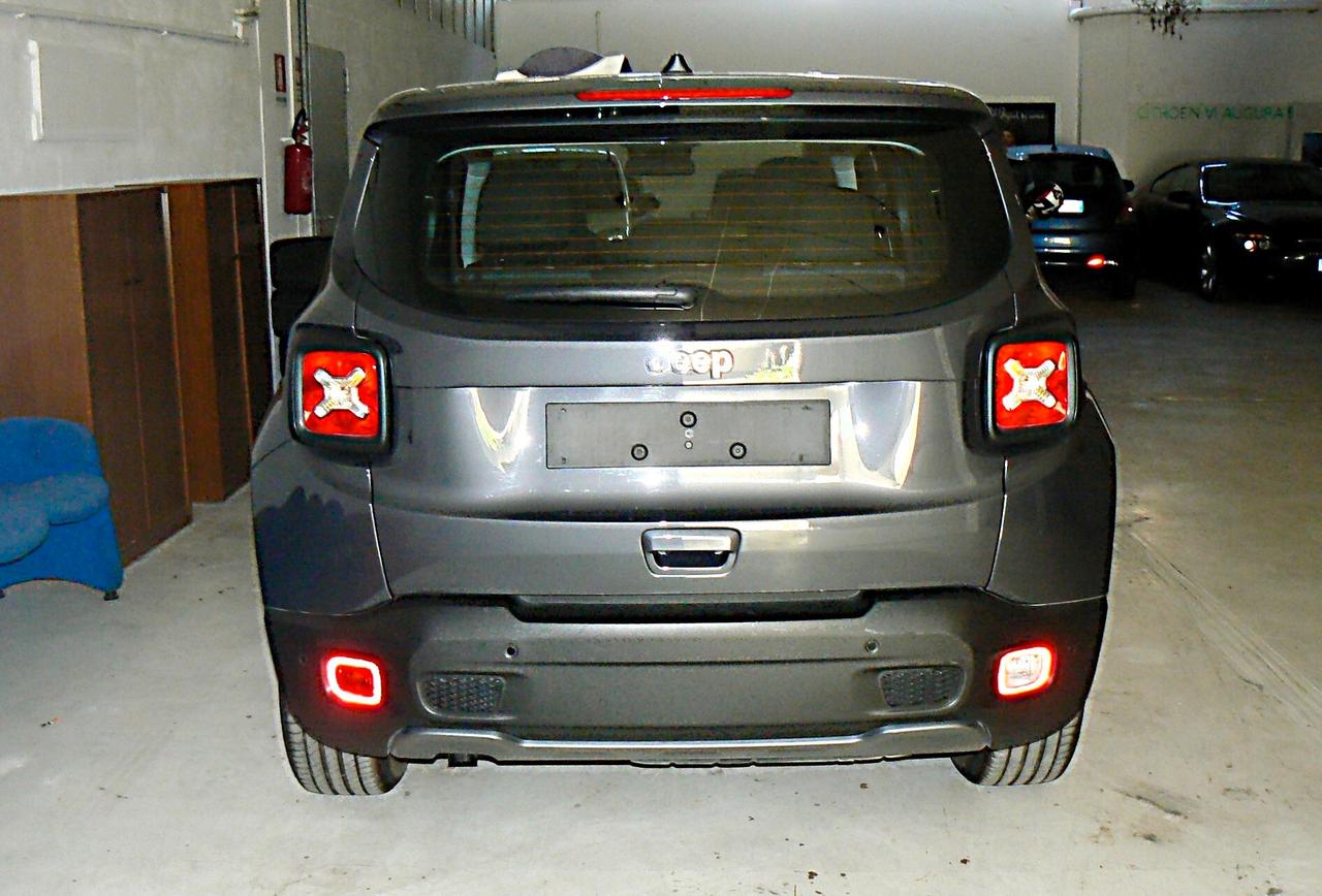Jeep Renegade 1.6 Mjt 130 CV Limite - n101100