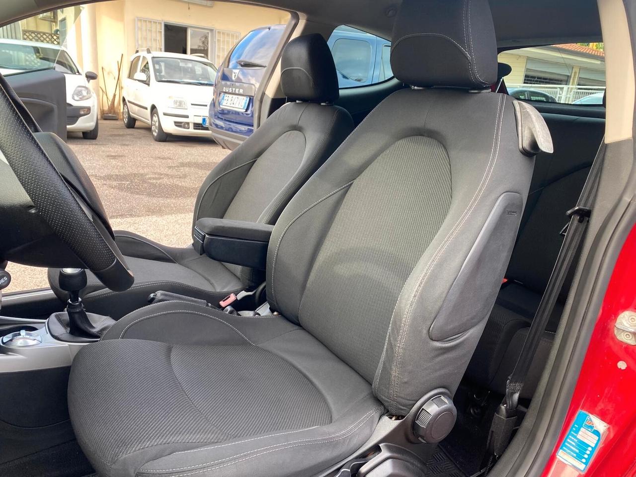 Alfa Romeo MiTo 1.3 JTDm-2 95 CV S&S Progression