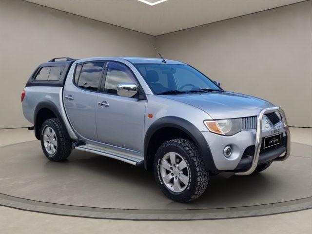 MITSUBISHI L200 2.5 DI-D/136CV Double Cab Invite