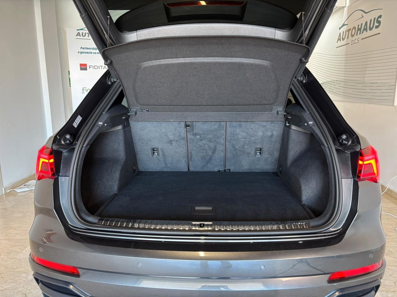 Audi Q3 Diesel 150 CV
