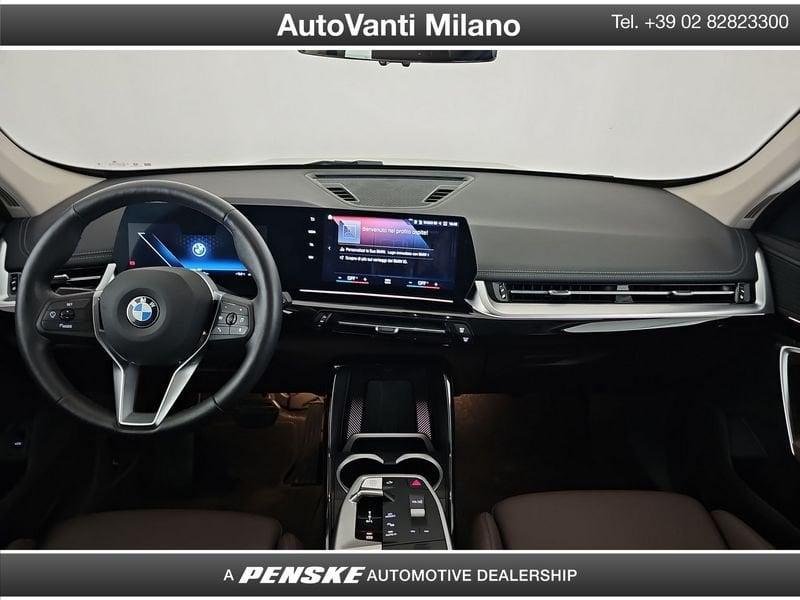 BMW X1 X1 xdrive20d mhev 48V X-Line auto