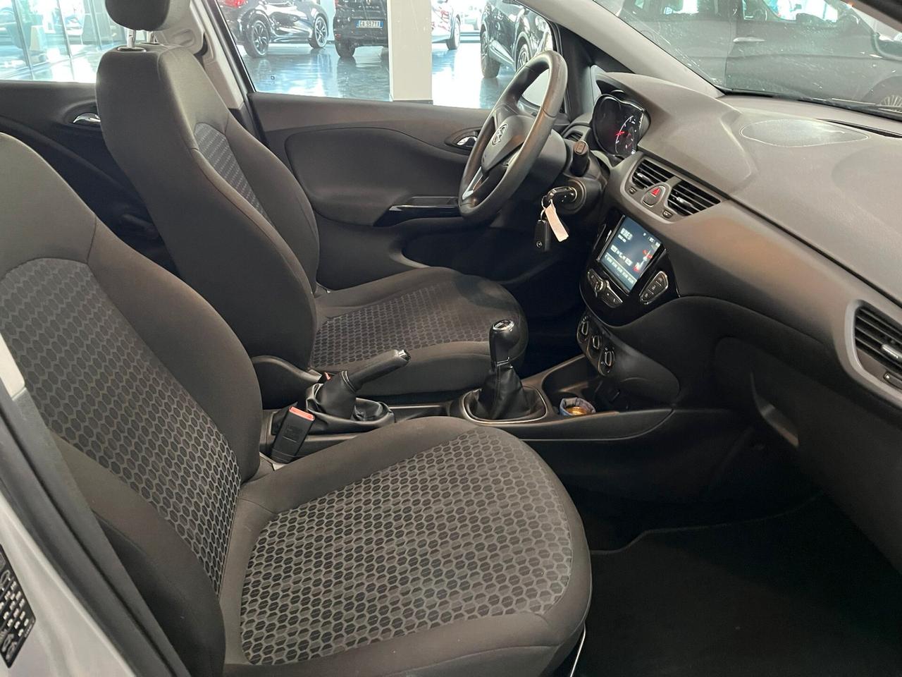 Opel Corsa 1.4 90CV GPL Tech Coupé b-Color