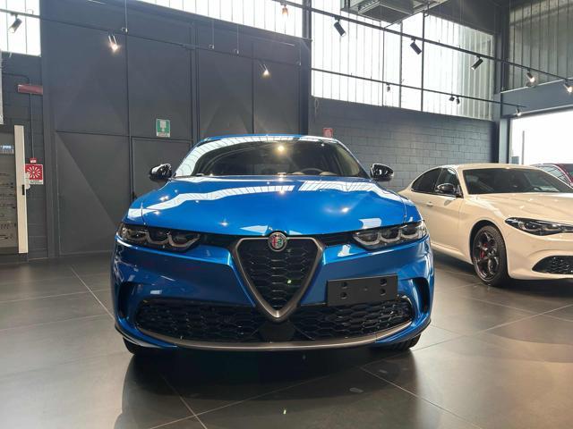 ALFA ROMEO Tonale 1.3 280 CV PHEV AT6 Q4 Speciale PROMO
