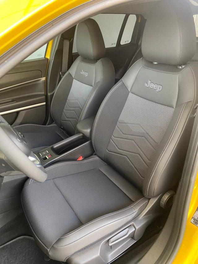 JEEP Avenger 1.2 Turbo Altitude