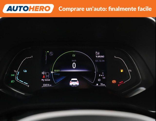 RENAULT Captur Full Hybrid E-Tech 145 CV RS Line