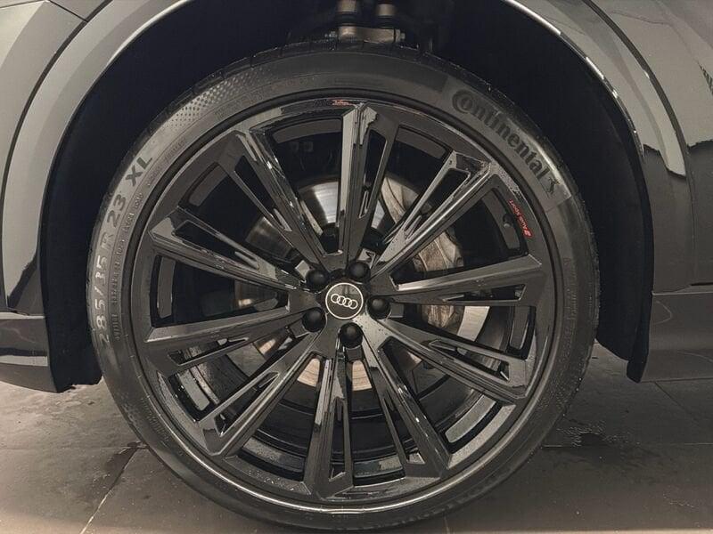 Audi Q8 Q8 50 TDI MHEV S LINE EDITION QUATTRO TIP. 286CV