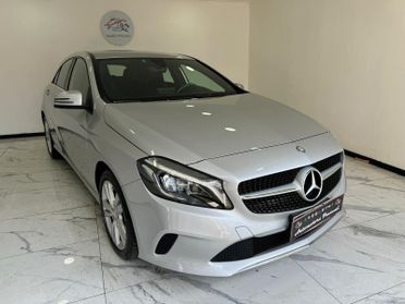 Mercedes-benz A 180d sport-EURO6