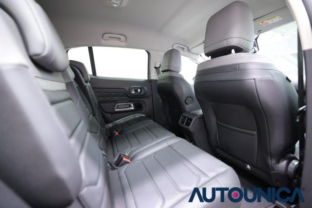CITROEN C5 Aircross BLUEHDI 130 S&S EAT8 SHINE PACK N1 AUTOCARRO