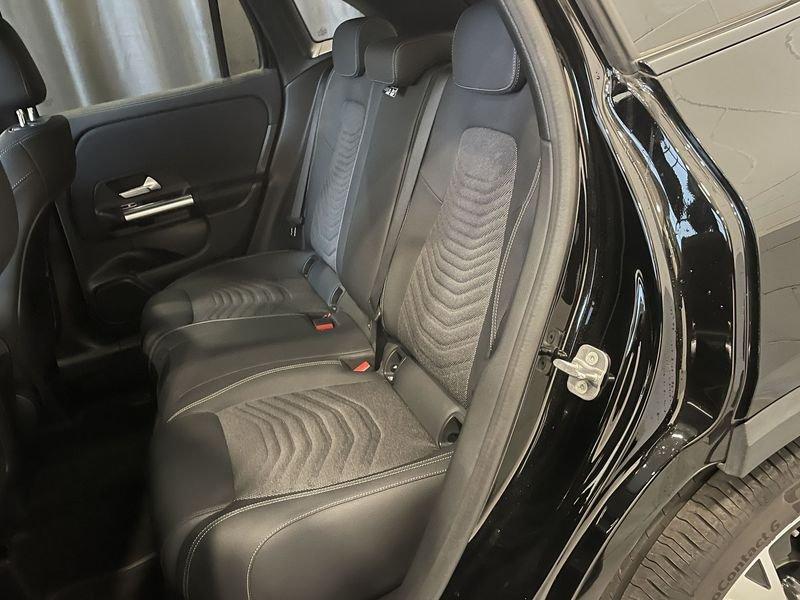Mercedes-Benz GLA GLA 200 Automatic Progressive Advanced Plus
