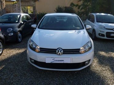 VOLKSWAGEN Golf 1.2 TSI 5p. Comfortline