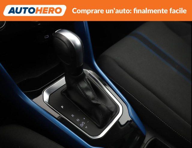 VOLKSWAGEN T-Roc 1.5 TSI ACT Style BlueMotion Technology