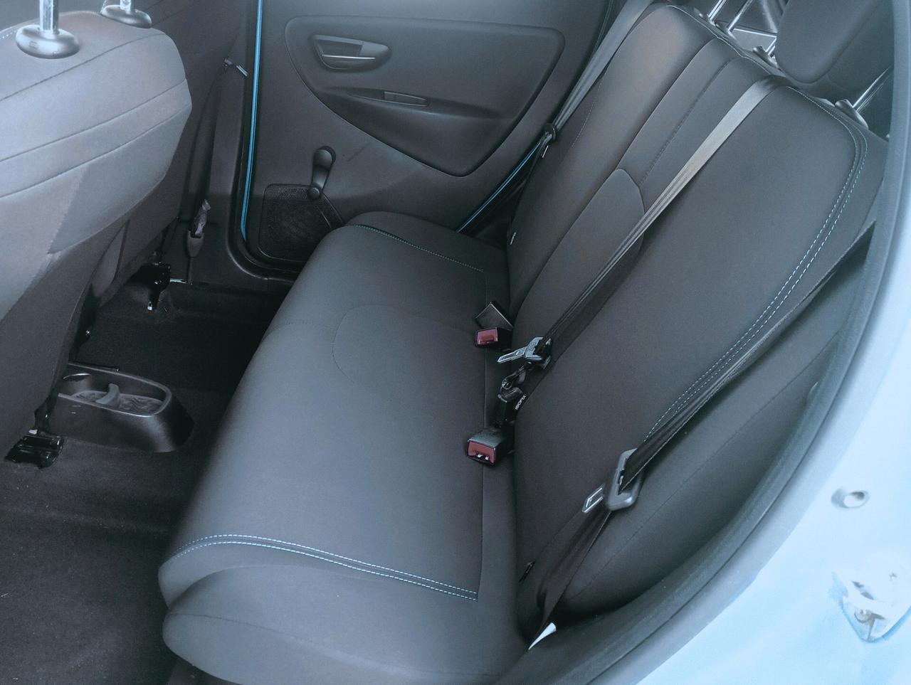 Lancia Ypsilon 1.2 SOLO 95000KM *PREZZO REALE*