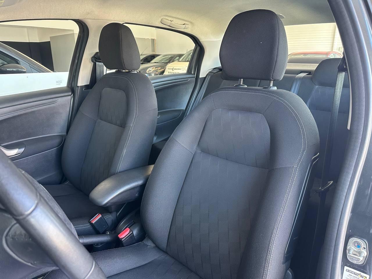 Citroen C-Elysee - Exclusive - KM REALI