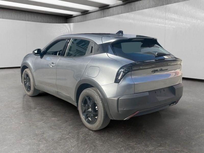 Alfa Romeo Junior 1.2 ibrida 145cv edct6