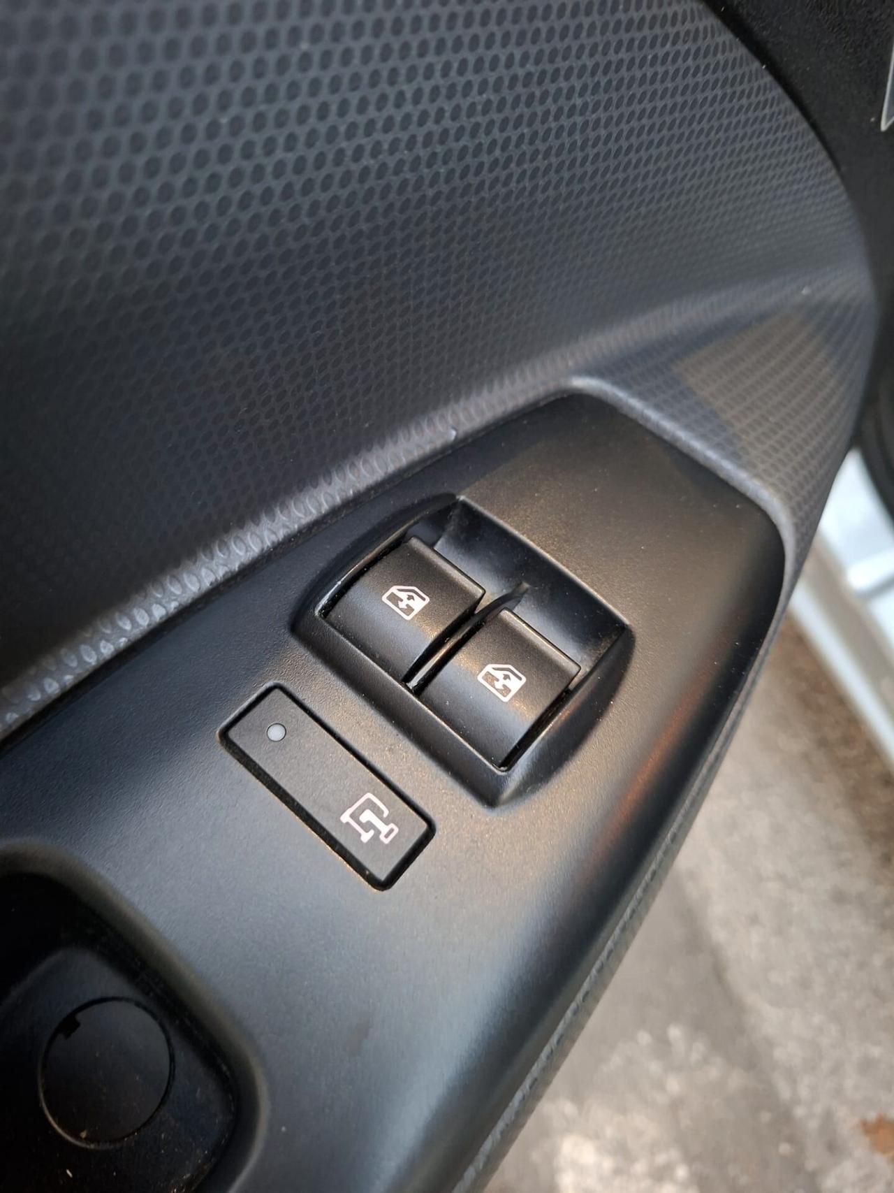 Fiat Doblo Doblò 1.6 MJT 16V Active