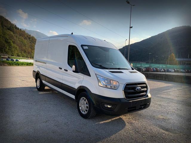 FORD Transit 310 2.0TDCi EcoBlue 170CV PL-TM Furgone Trend